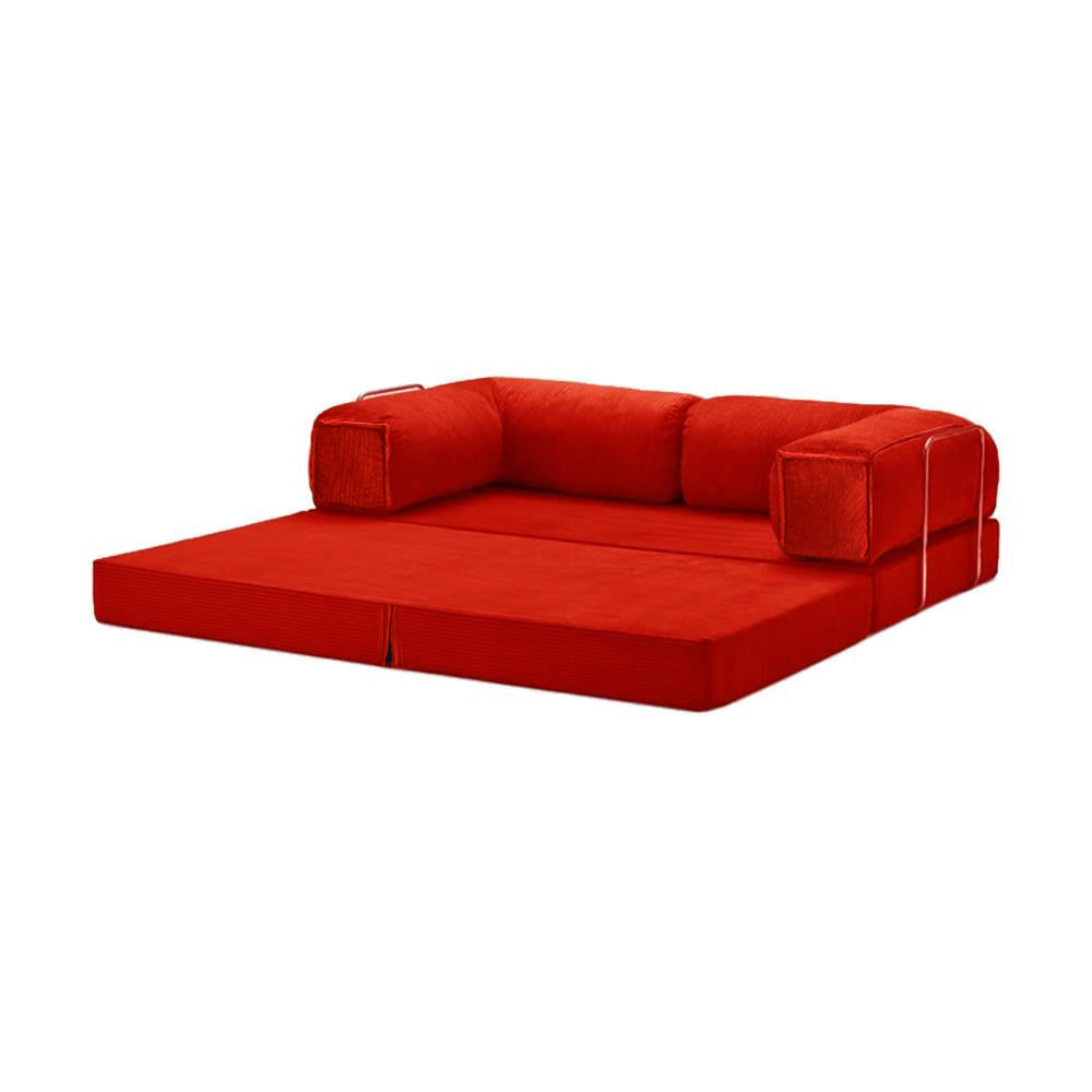 Banque Lego - Rouge